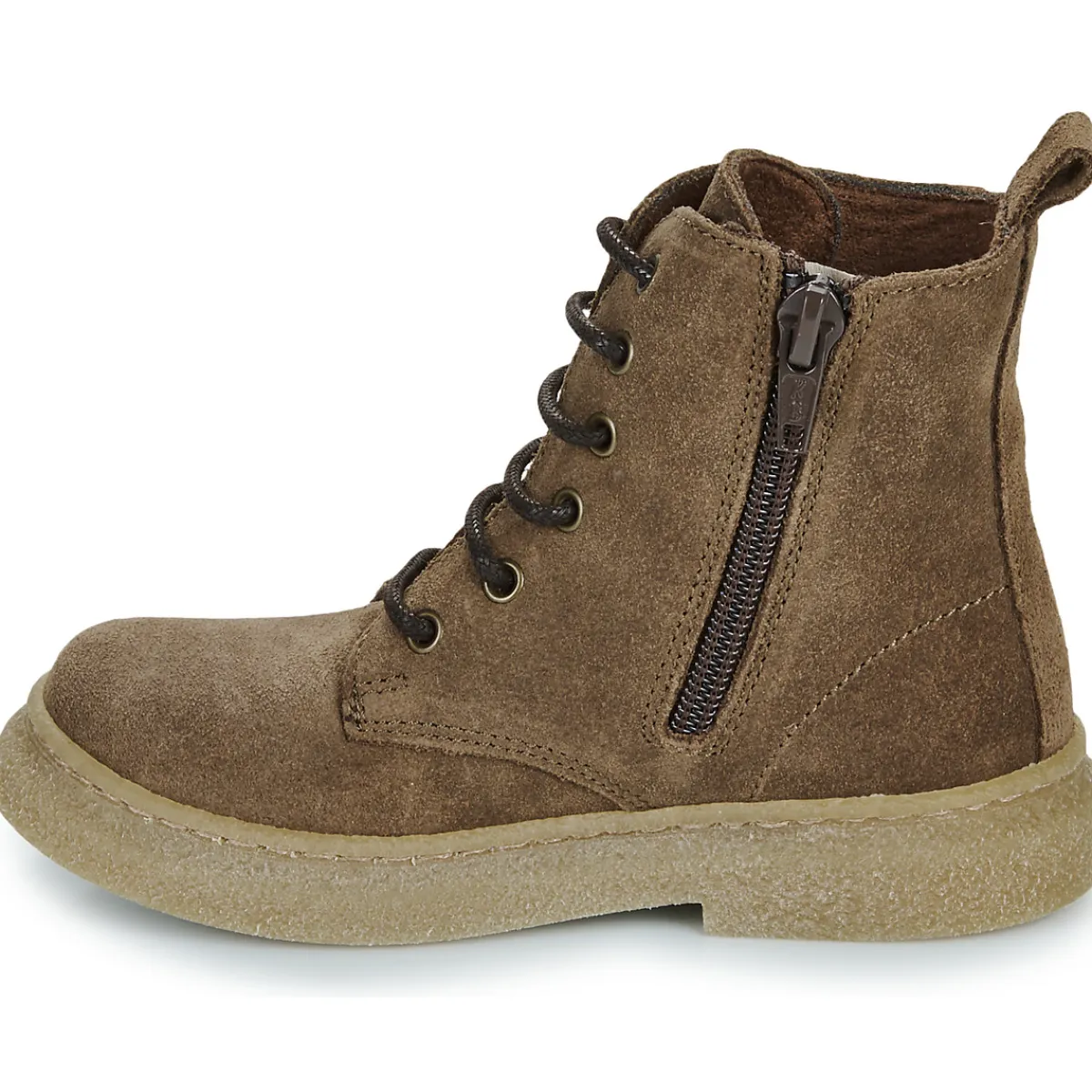 New El Naturalista - Polvere Marron