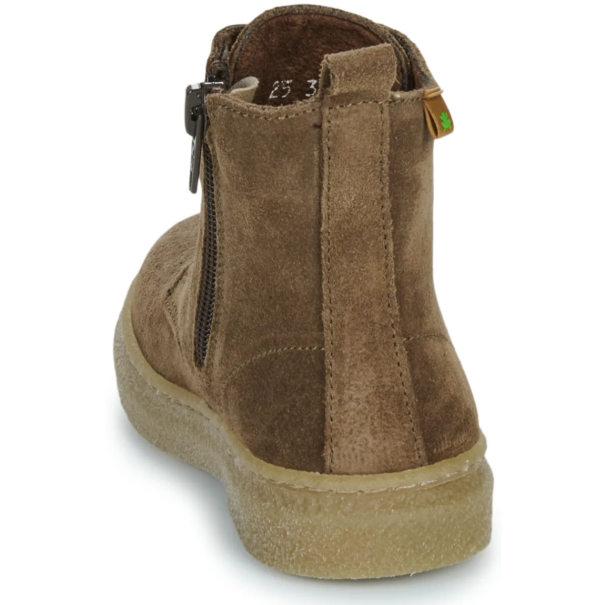 New El Naturalista - Polvere Marron