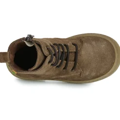 New El Naturalista - Polvere Marron