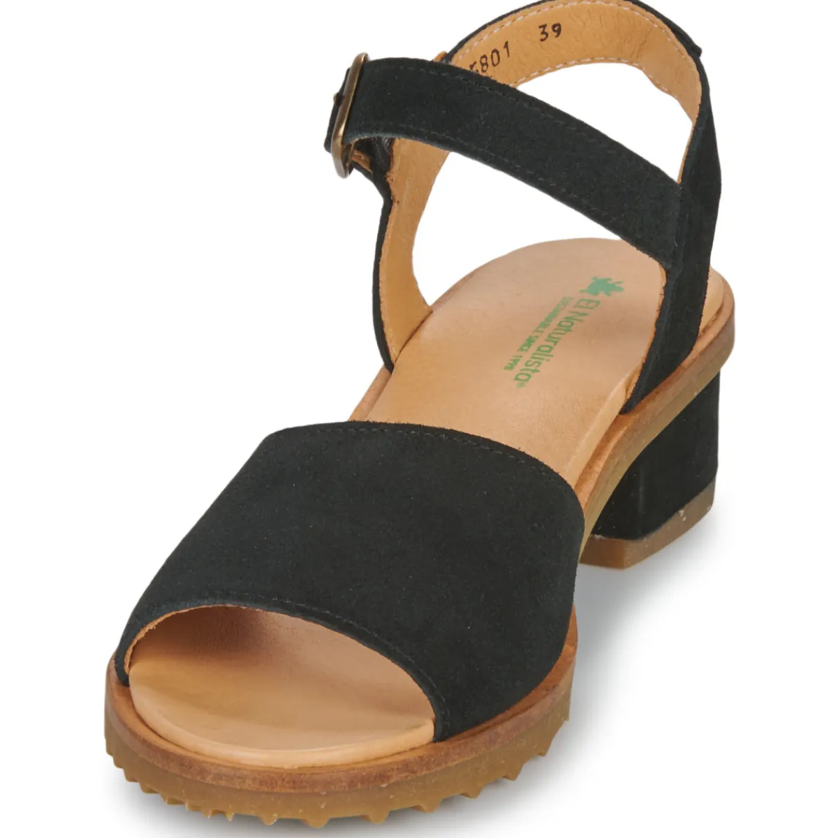 El Naturalista - SABAL N5801