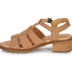 El Naturalista - SABAL N5800 Marron Hot