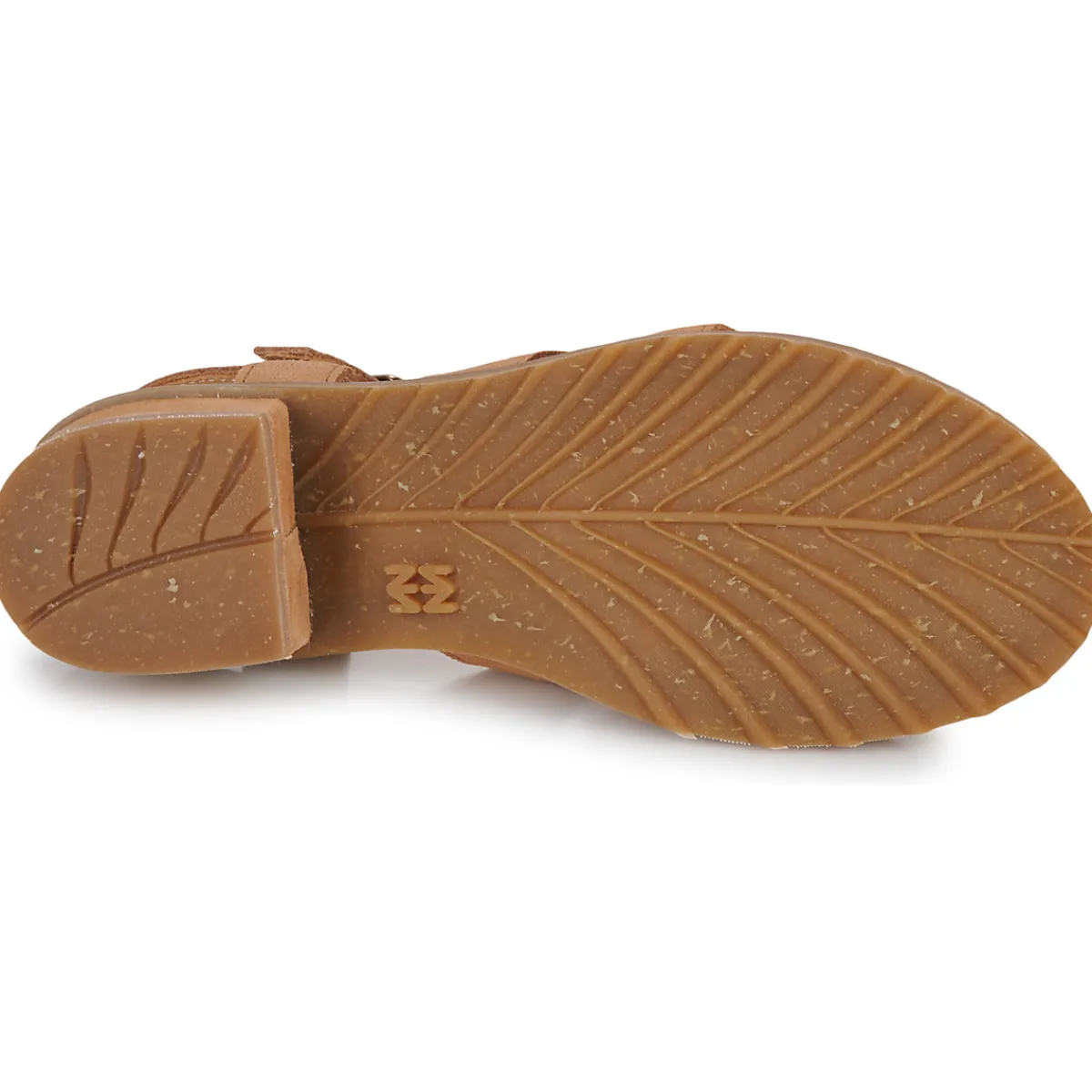 El Naturalista - SABAL N5800 Marron Hot