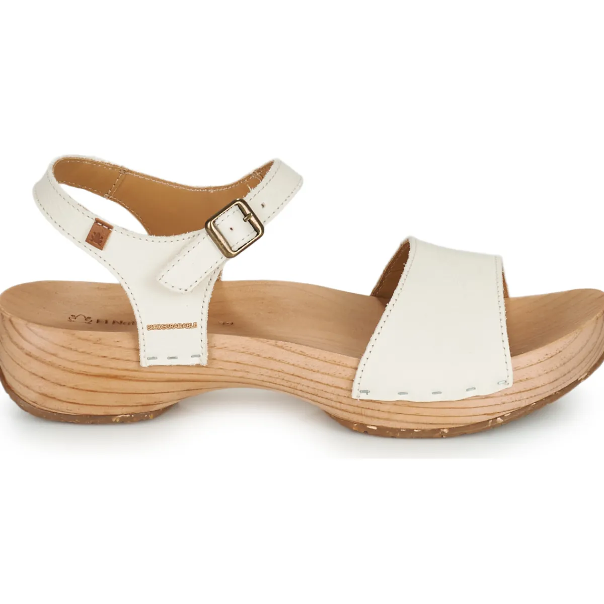 El Naturalista - SHOKUNIN Blanc Discount