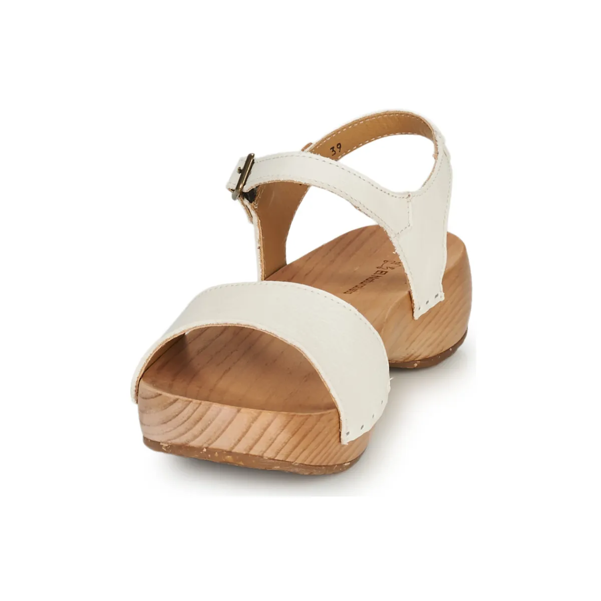 El Naturalista - SHOKUNIN Blanc Discount