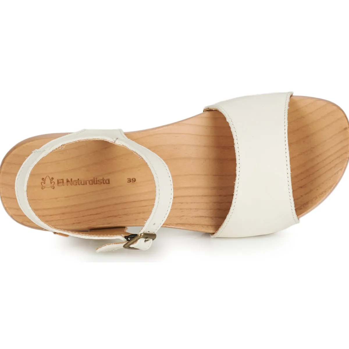 El Naturalista - SHOKUNIN Blanc Discount