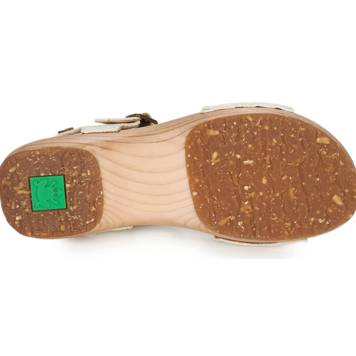 El Naturalista - SHOKUNIN Blanc Discount