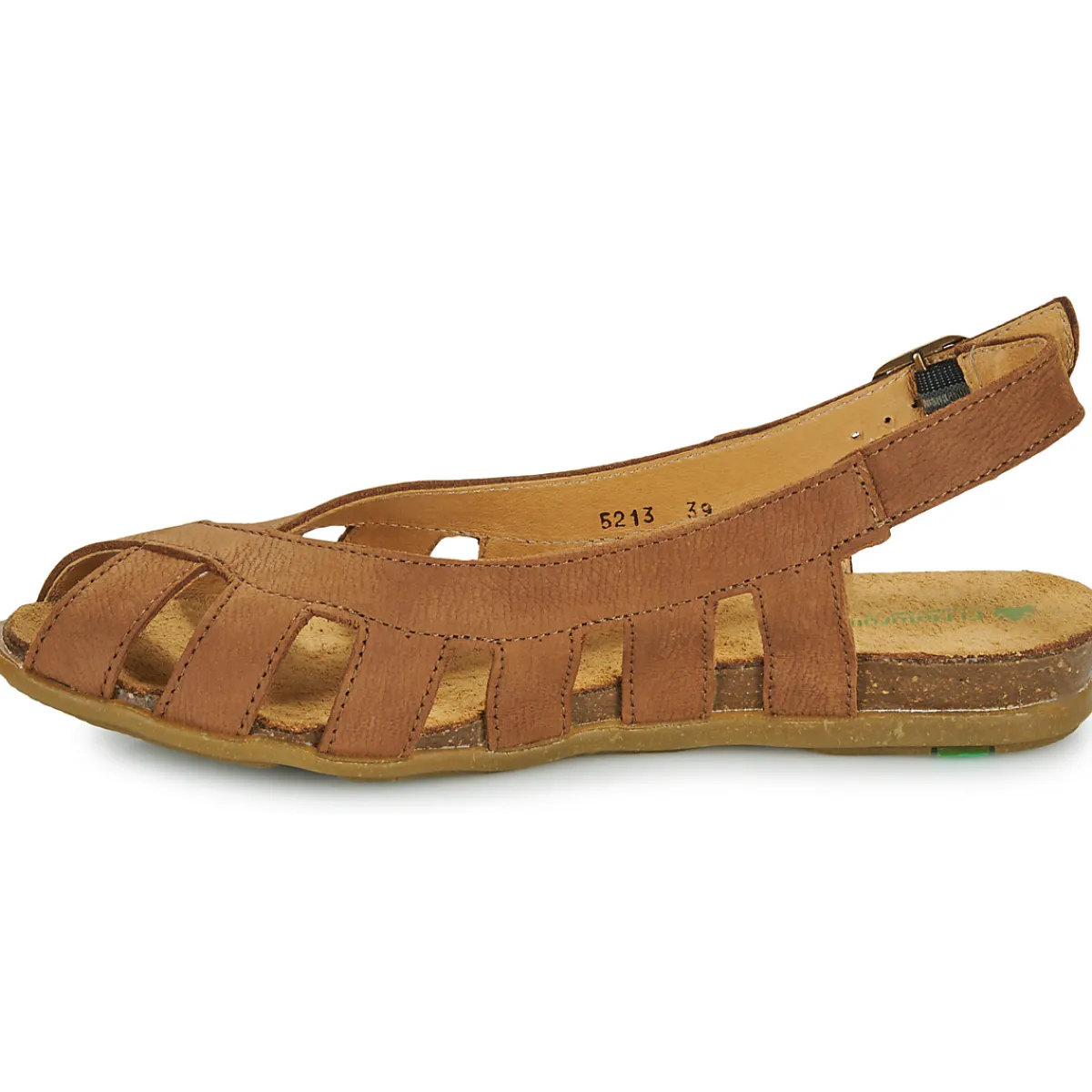 El Naturalista - STELLA N5213 Marron Hot