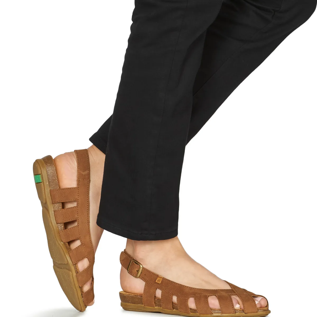 El Naturalista - STELLA N5213 Marron Hot