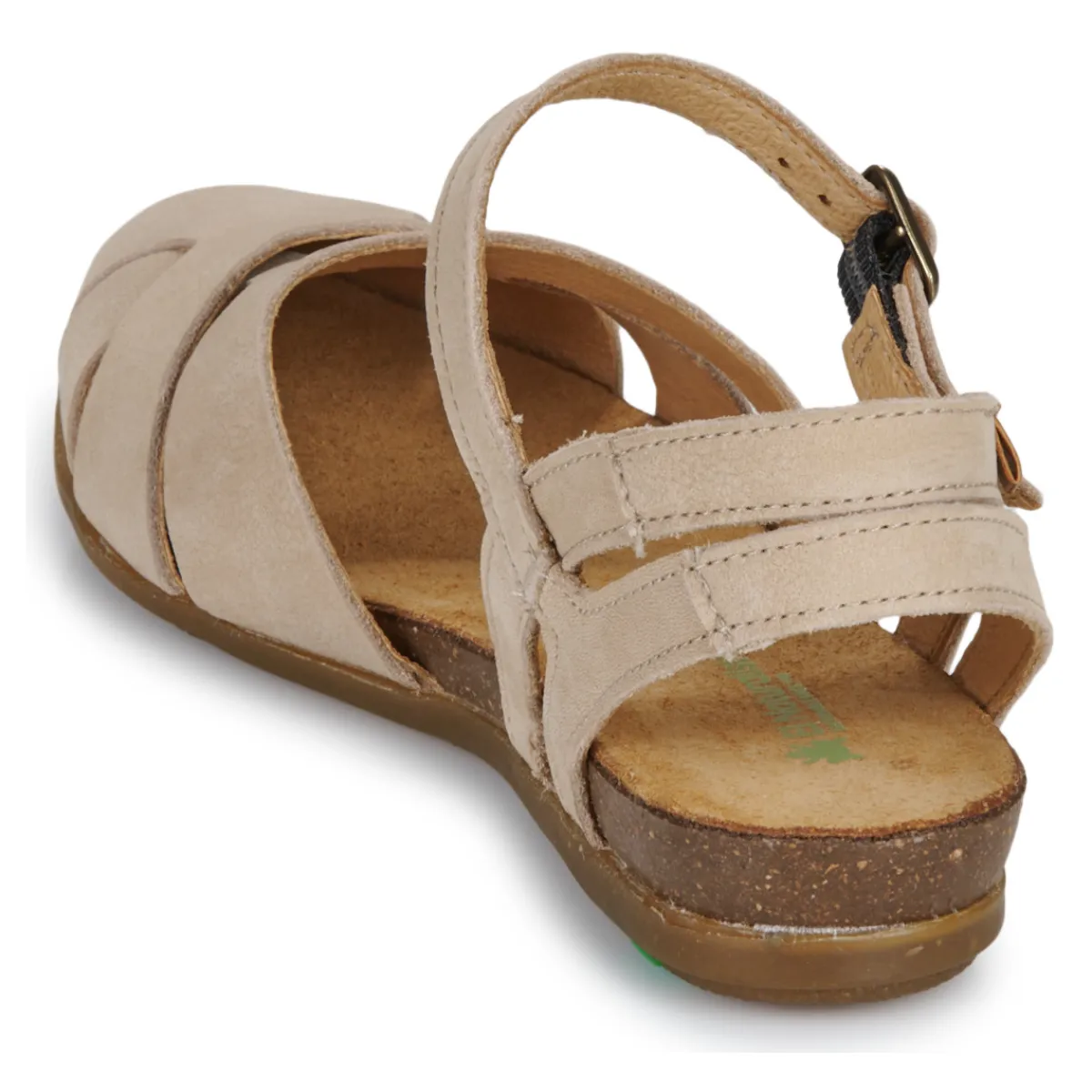 El Naturalista - STELLA N5207 Beige Outlet