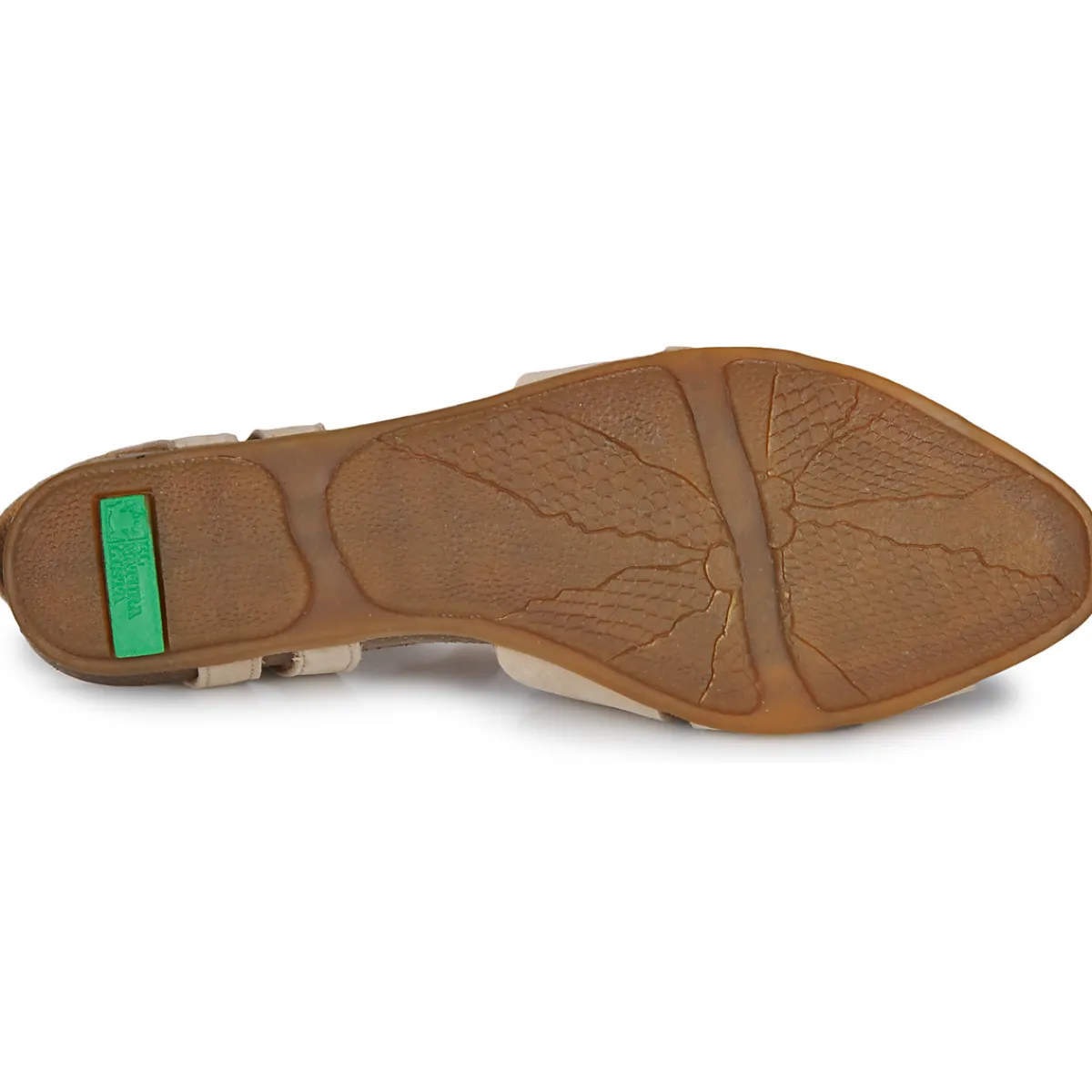 El Naturalista - STELLA N5207 Beige Outlet
