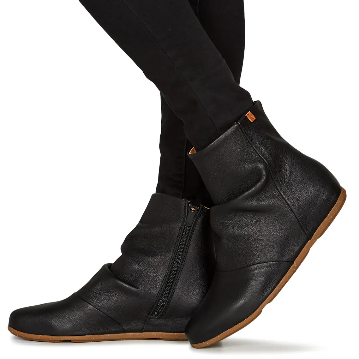 El Naturalista - STELLA N5208 Noir Clearance