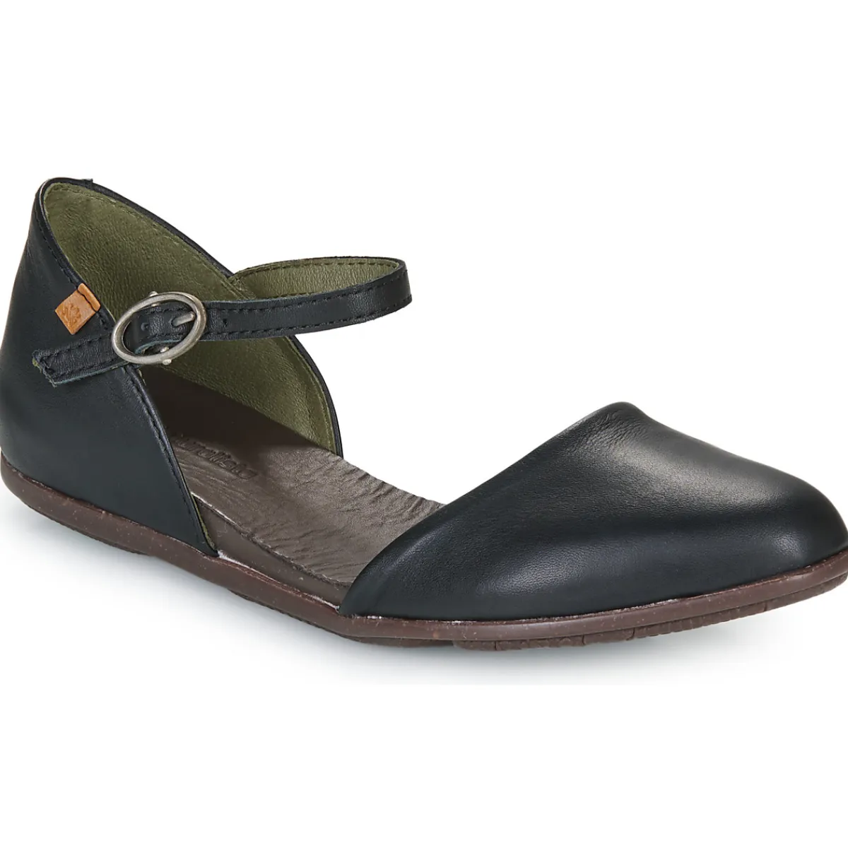 Outlet El Naturalista - STELLA ND54 Noir