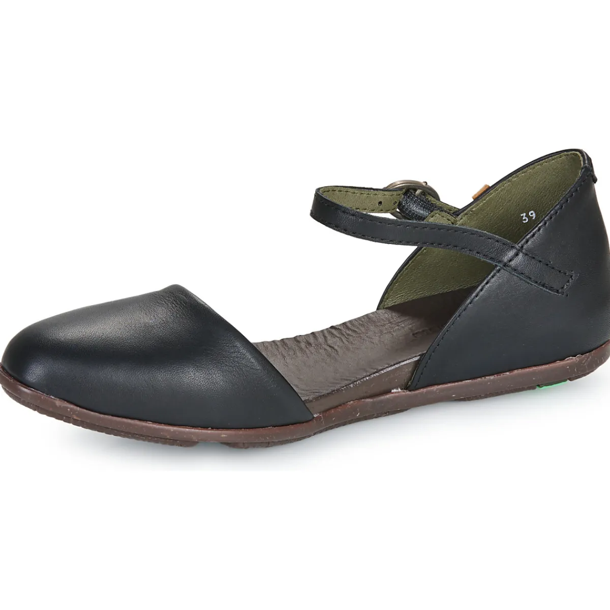 Outlet El Naturalista - STELLA ND54 Noir