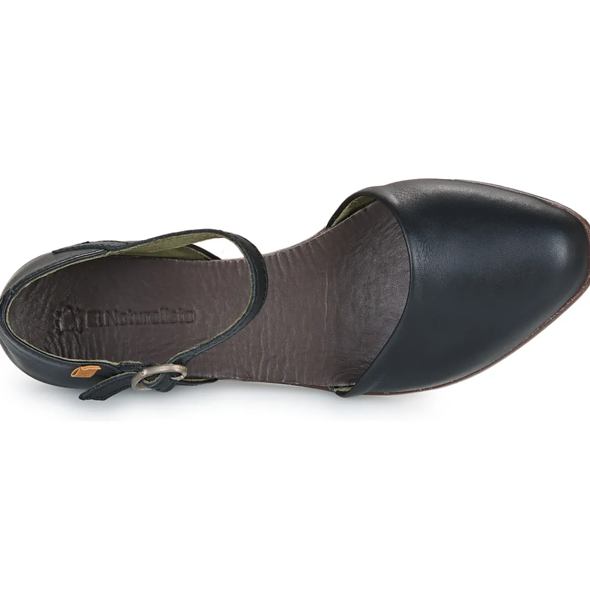 Outlet El Naturalista - STELLA ND54 Noir