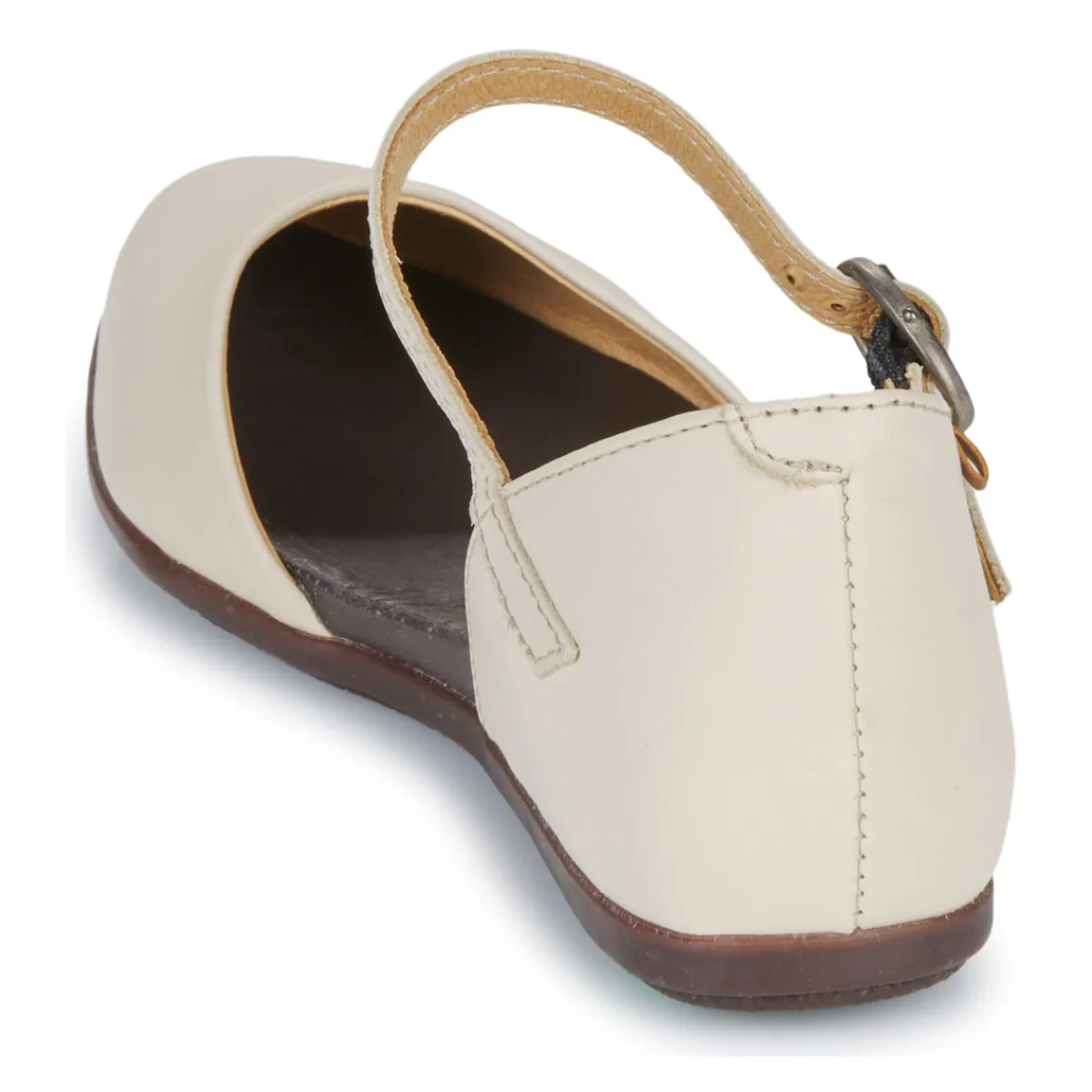 El Naturalista - STELLA ND54 Blanc