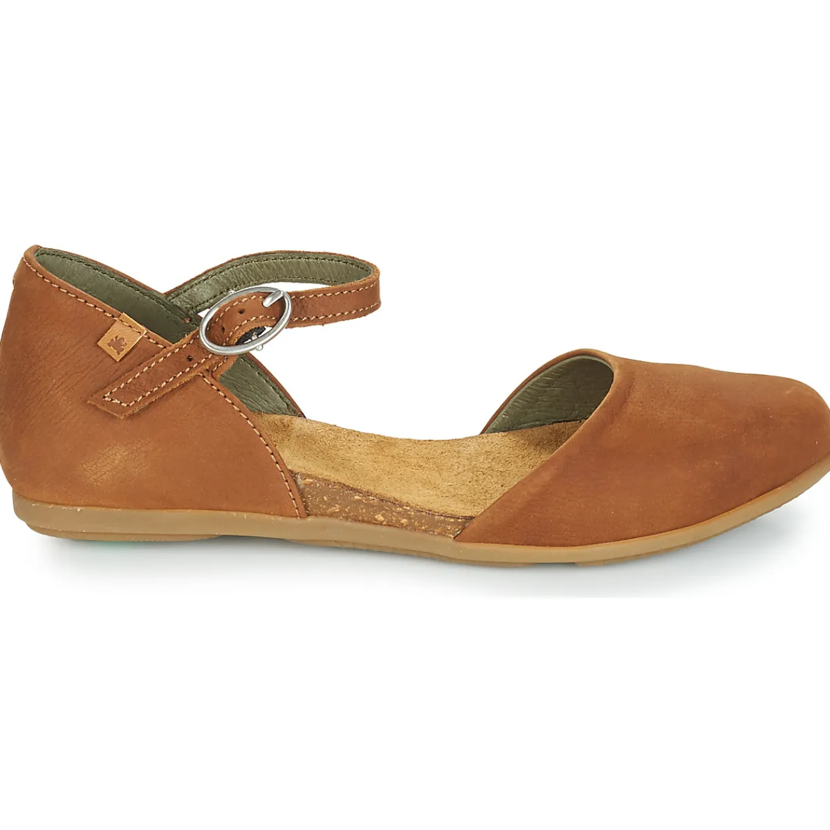 Hot El Naturalista - STELLA ND54 Marron