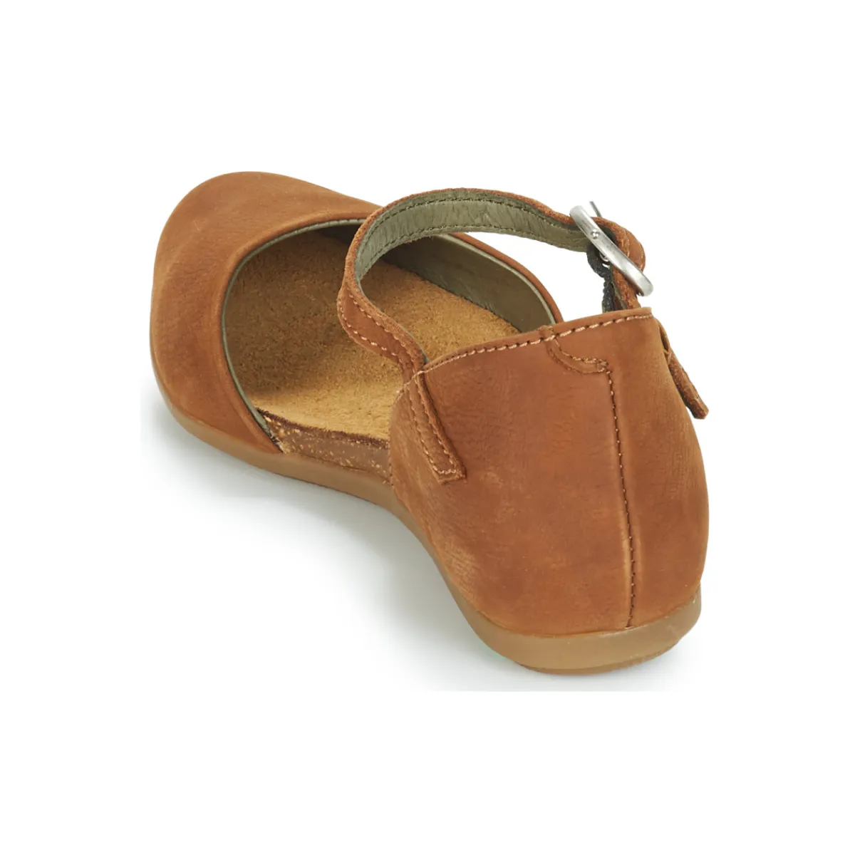 Hot El Naturalista - STELLA ND54 Marron