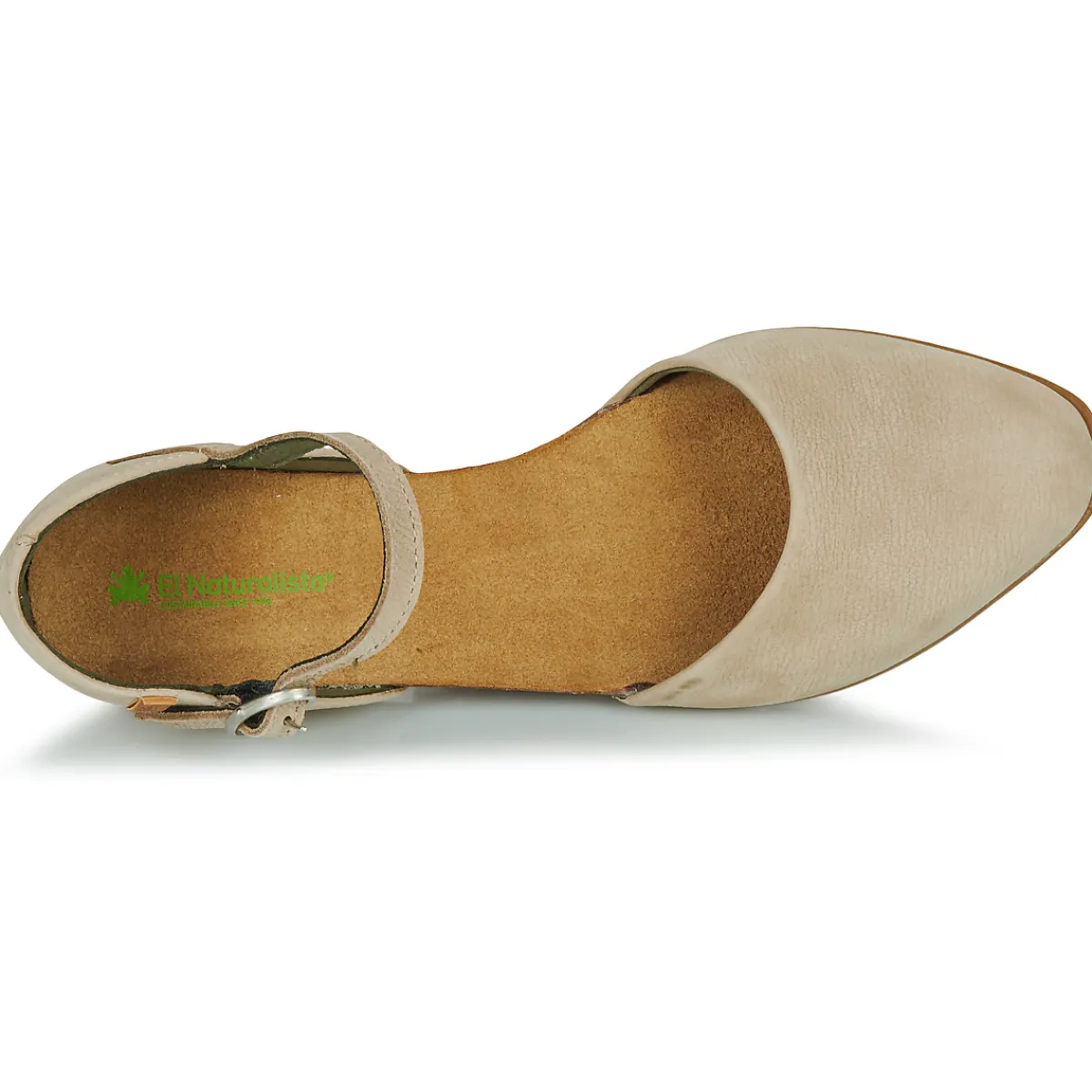 El Naturalista - STELLA ND54 Beige Online