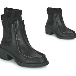 El Naturalista - TICINO N5661 Noir