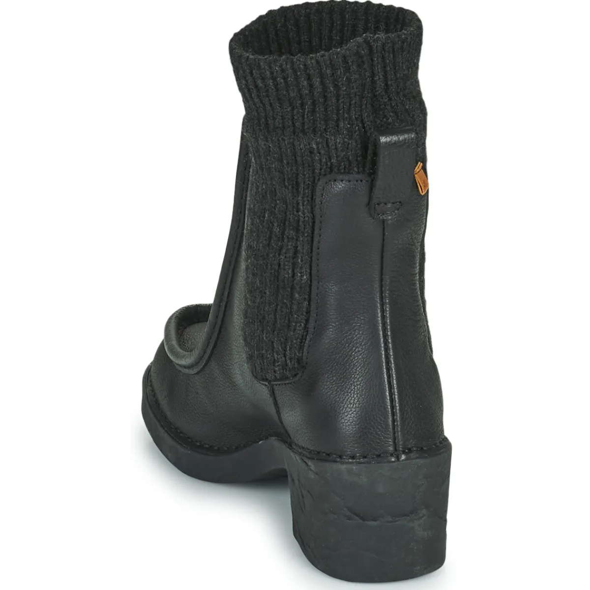 El Naturalista - TICINO N5661 Noir