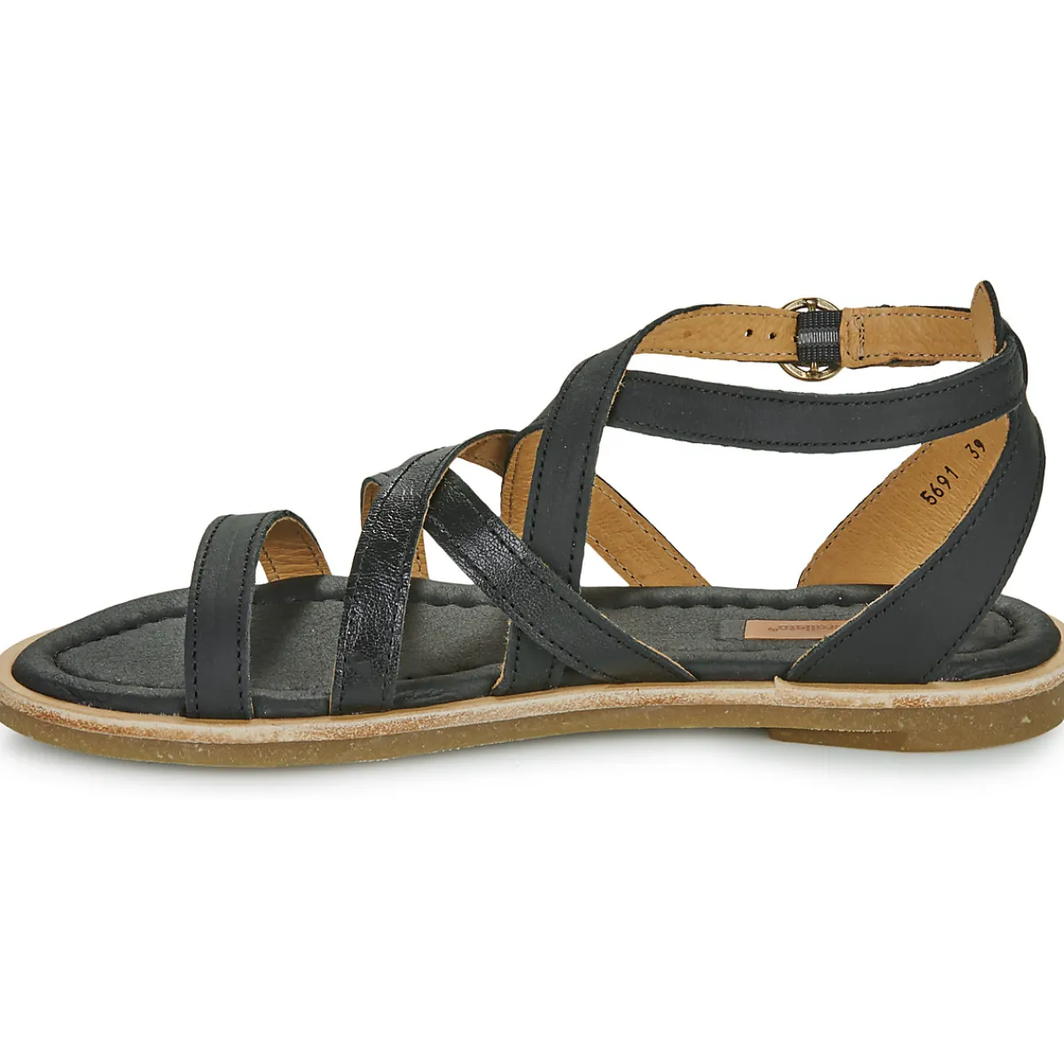 El Naturalista - TONAMI Noir Online