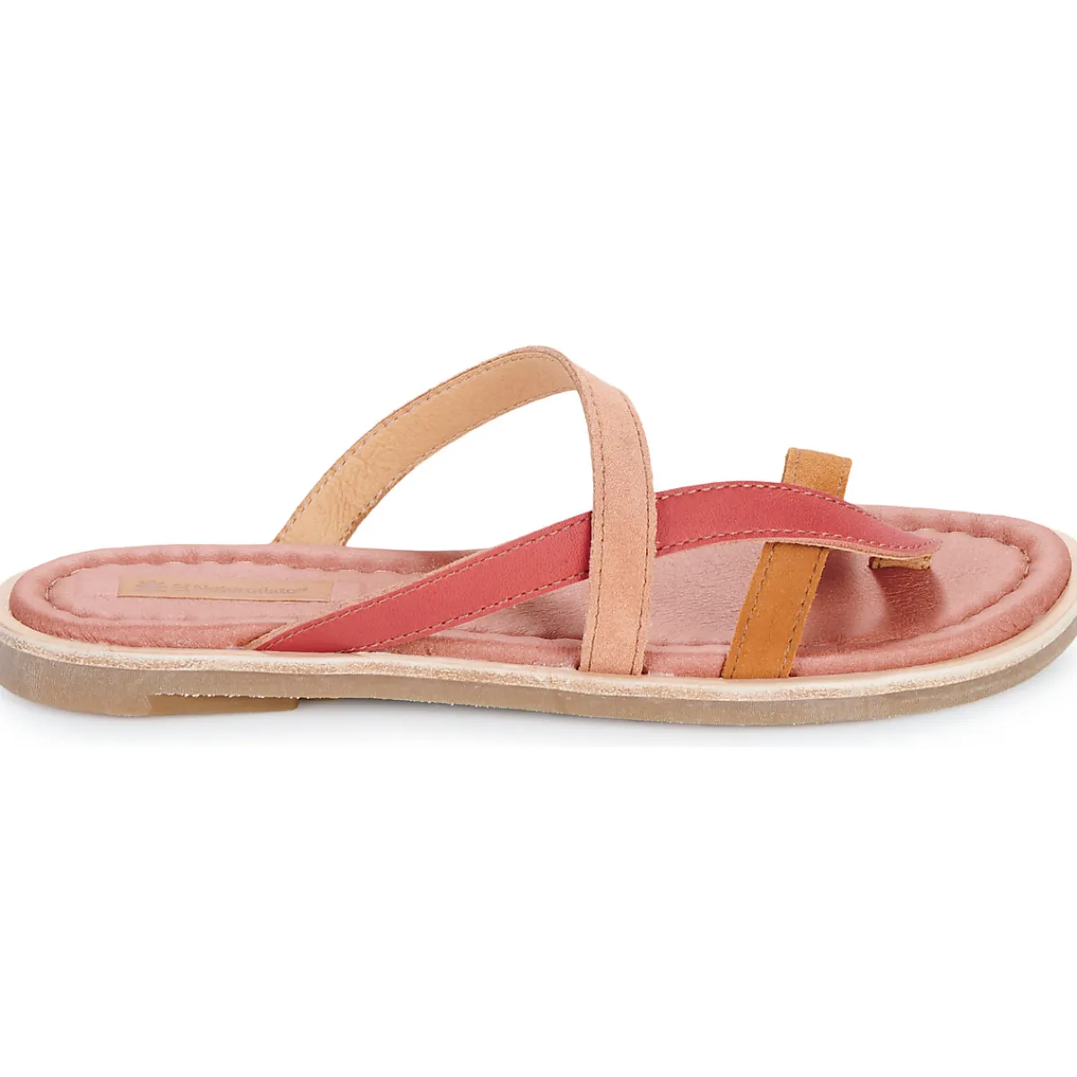 El Naturalista - TONAMI Rose Best