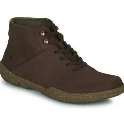 El Naturalista - TURTLE N5083 Marron Hot