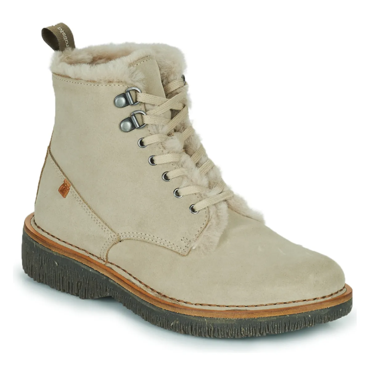 El Naturalista - VOLCANO N5579 Beige Discount