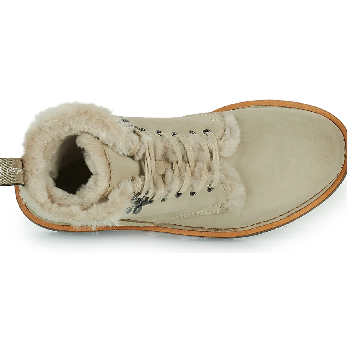 El Naturalista - VOLCANO N5579 Beige Discount