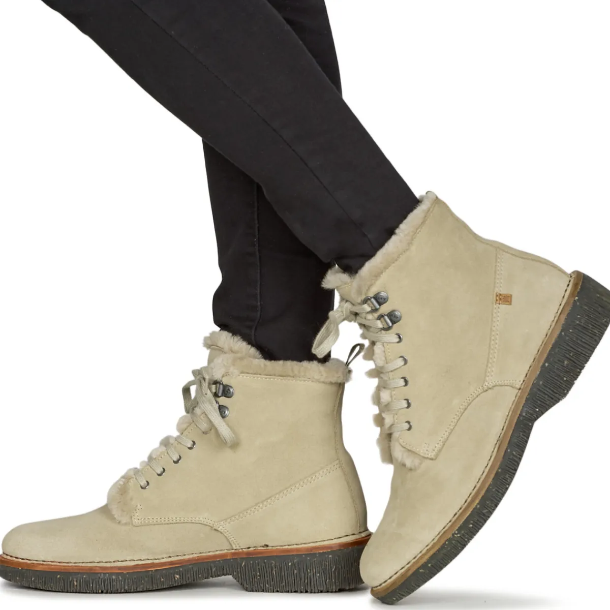 El Naturalista - VOLCANO N5579 Beige Discount