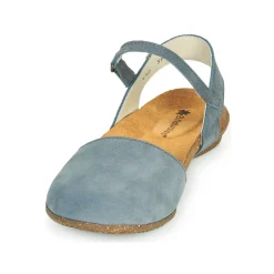 El Naturalista - WAKATAUA N412 Bleu