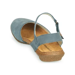 El Naturalista - WAKATAUA N412 Bleu