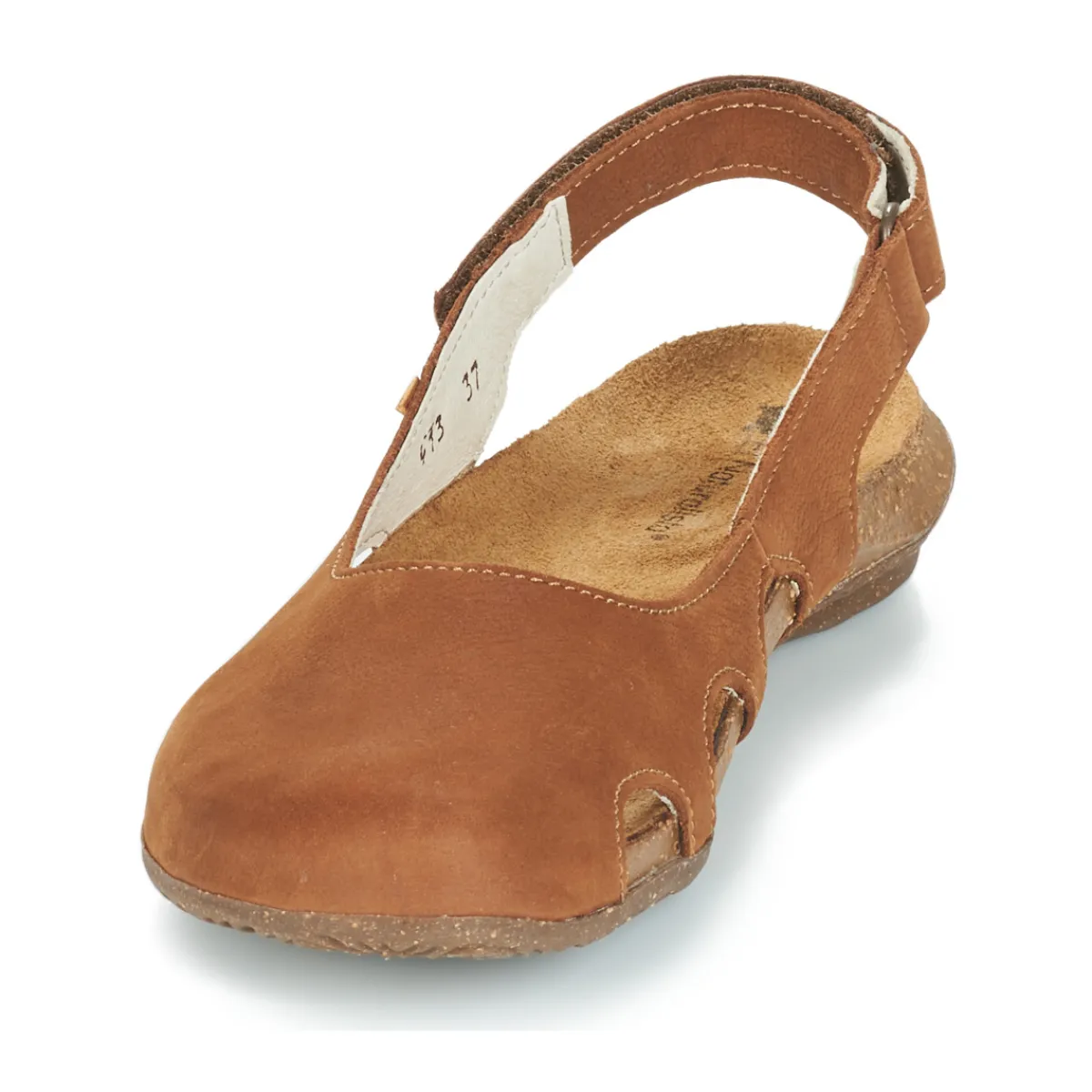 El Naturalista - WAKATAUA N413 Marron Sale