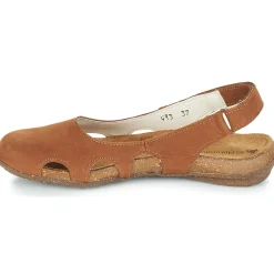 El Naturalista - WAKATAUA N413 Marron Sale