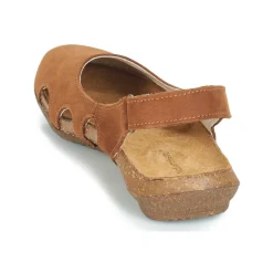 El Naturalista - WAKATAUA N413 Marron Sale