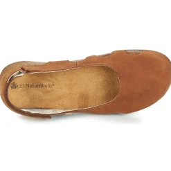 El Naturalista - WAKATAUA N413 Marron Sale