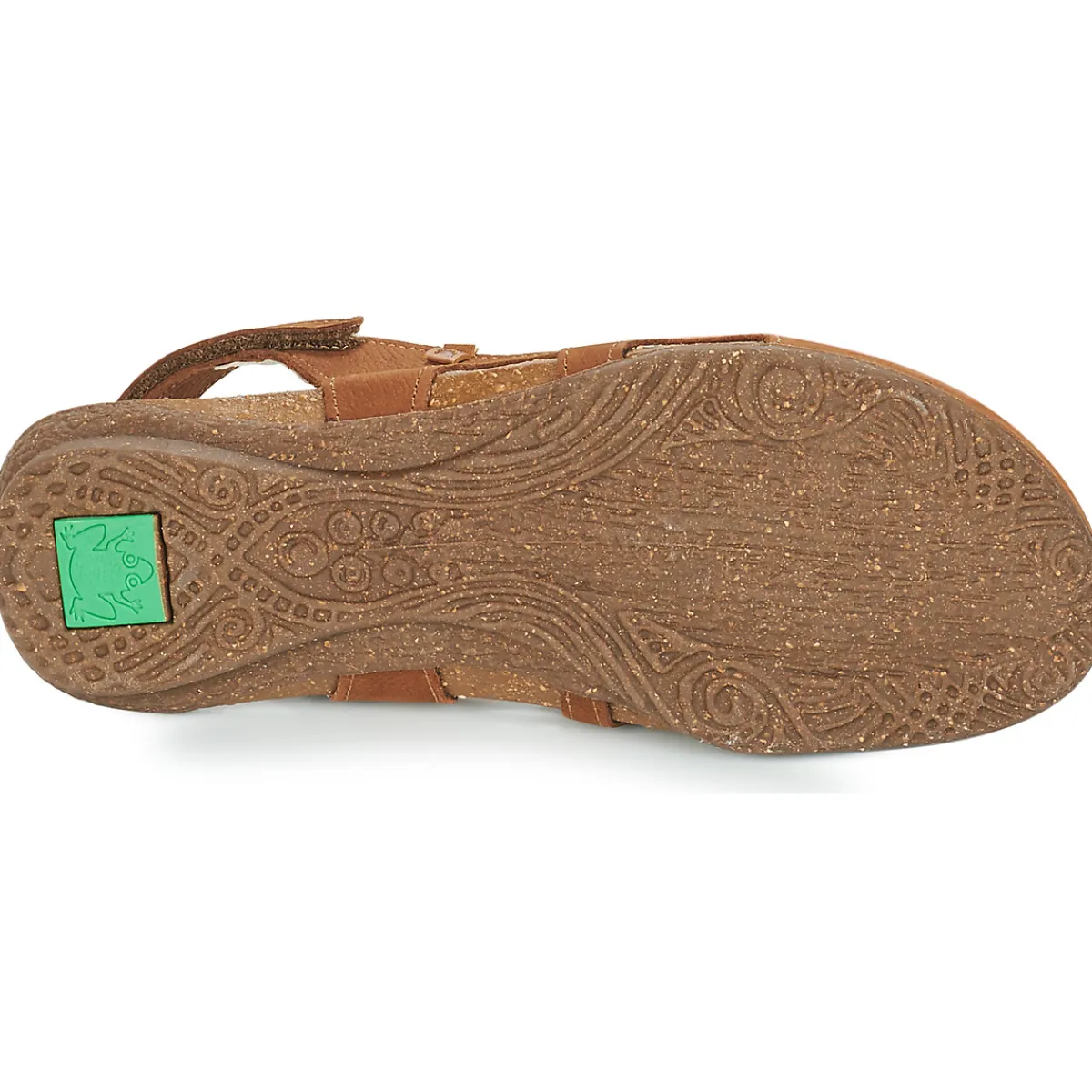 El Naturalista - WAKATAUA N413 Marron Sale