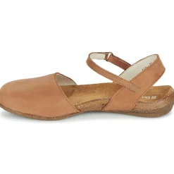New El Naturalista - WAKATAUA N412 Marron