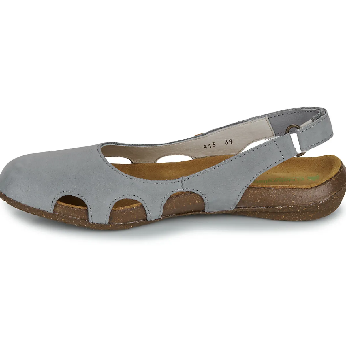 New El Naturalista - WAKATAUA N413 Bleu