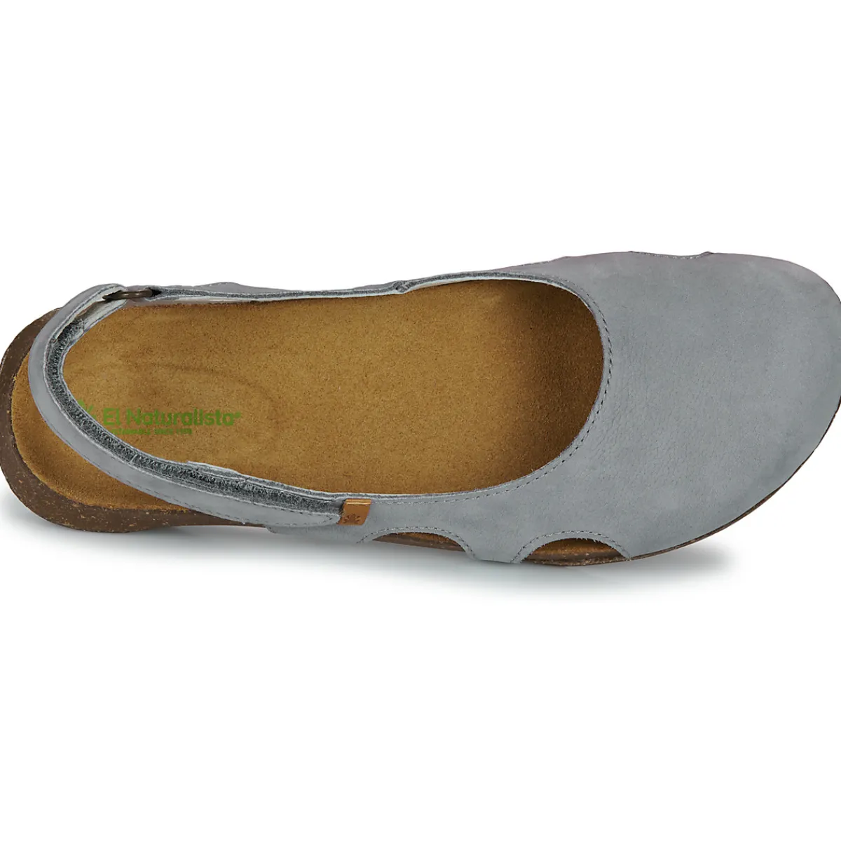 New El Naturalista - WAKATAUA N413 Bleu