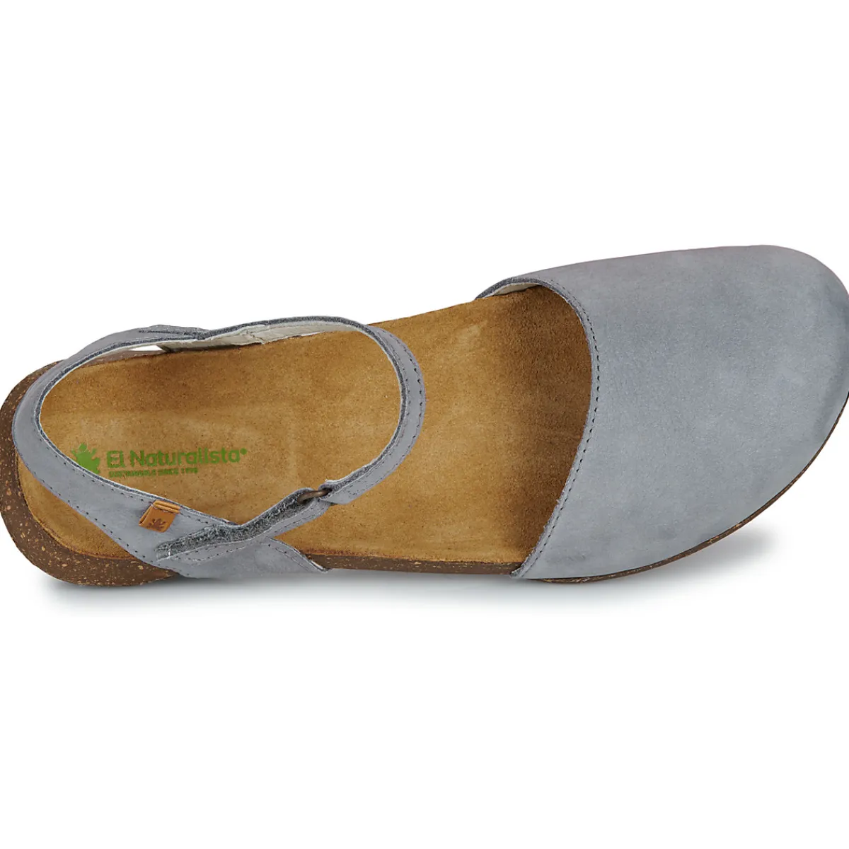 El Naturalista - WAKATAUA N412 Bleu