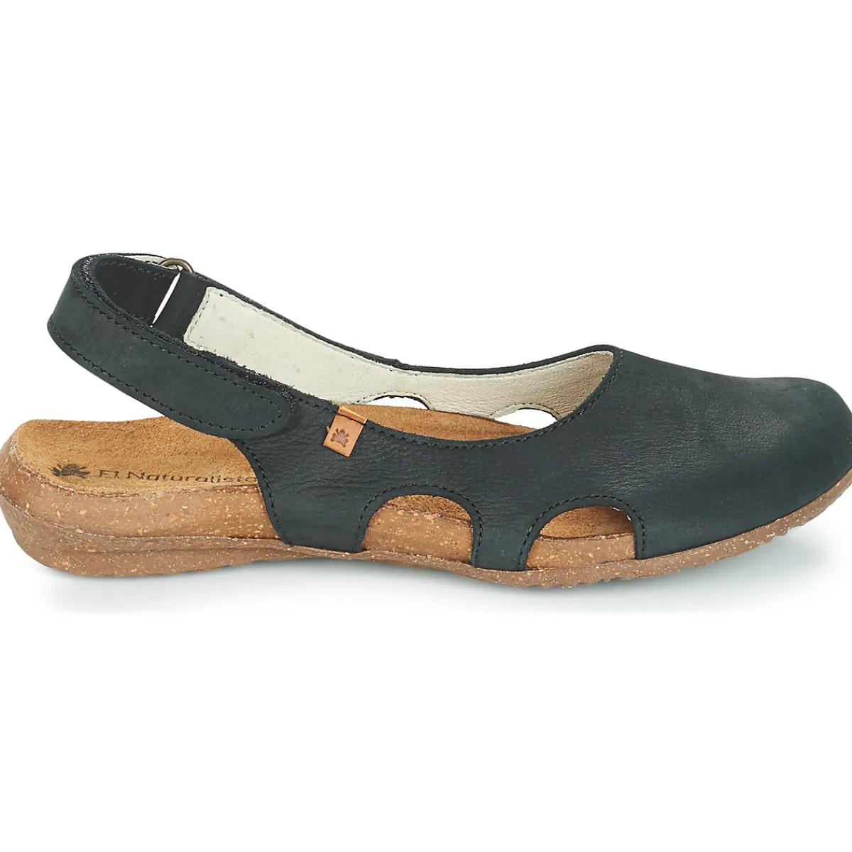 El Naturalista - WAKATAUA N413 Noir Clearance