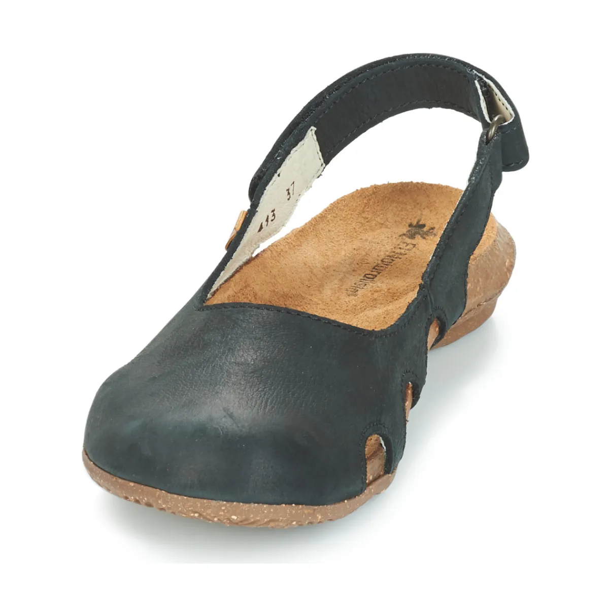 El Naturalista - WAKATAUA N413 Noir Clearance