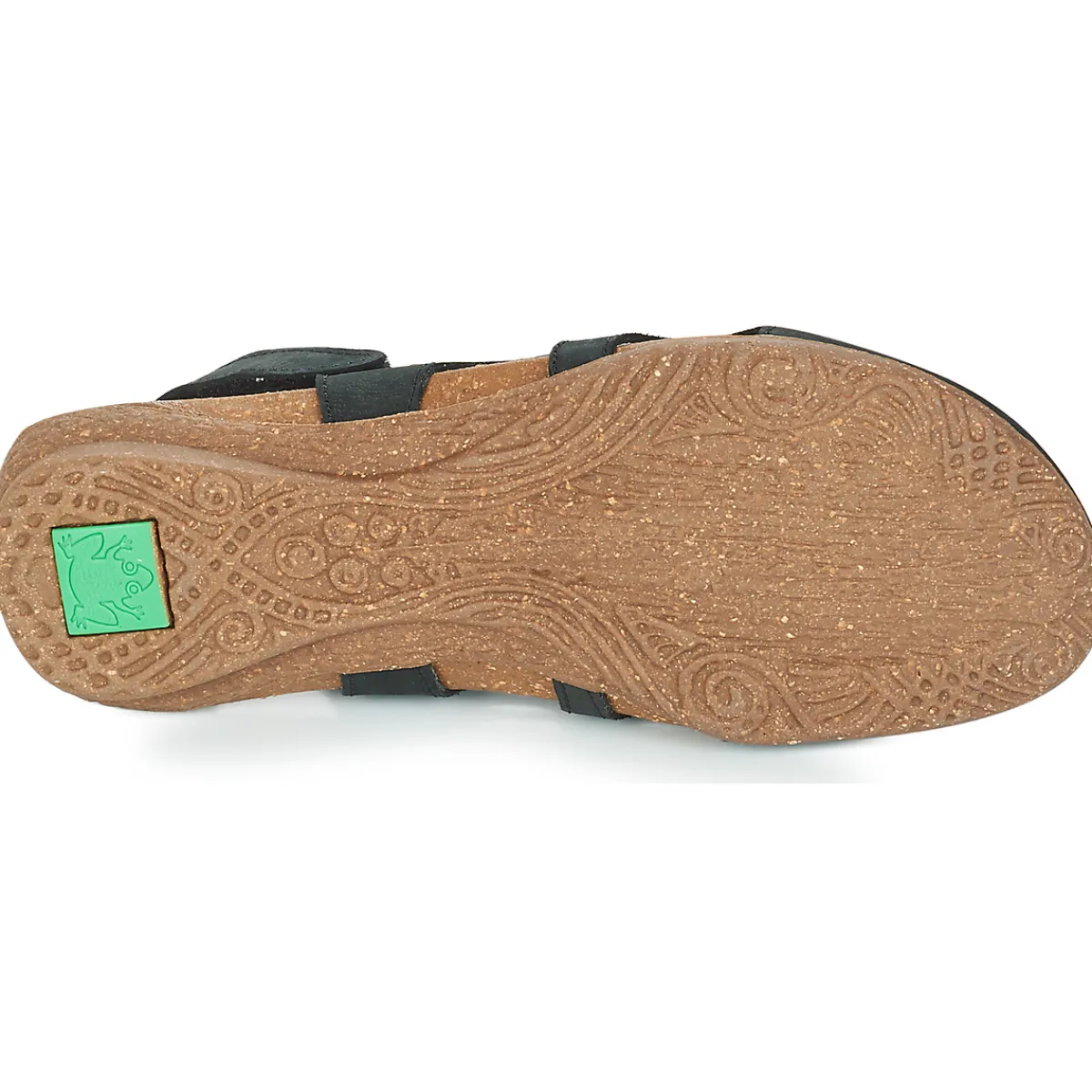 El Naturalista - WAKATAUA N413 Noir Clearance