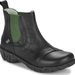 El Naturalista - YGGDRASIL N158