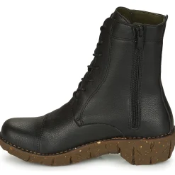 El Naturalista - YGGDRASIL NG57T Noir Sale