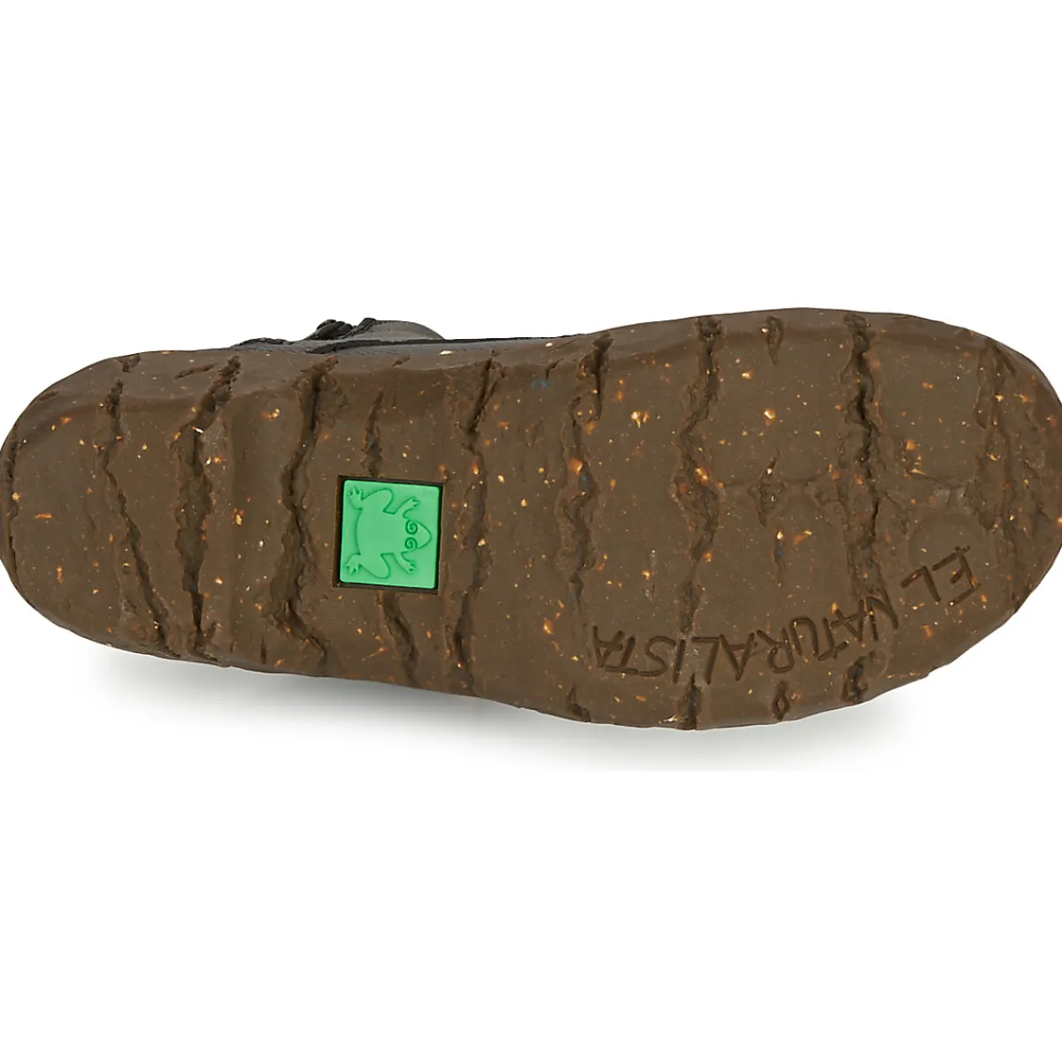 El Naturalista - YGGDRASIL NG57T Noir Sale