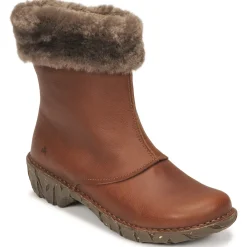 El Naturalista - YGGDRASIL N5412 Marron New