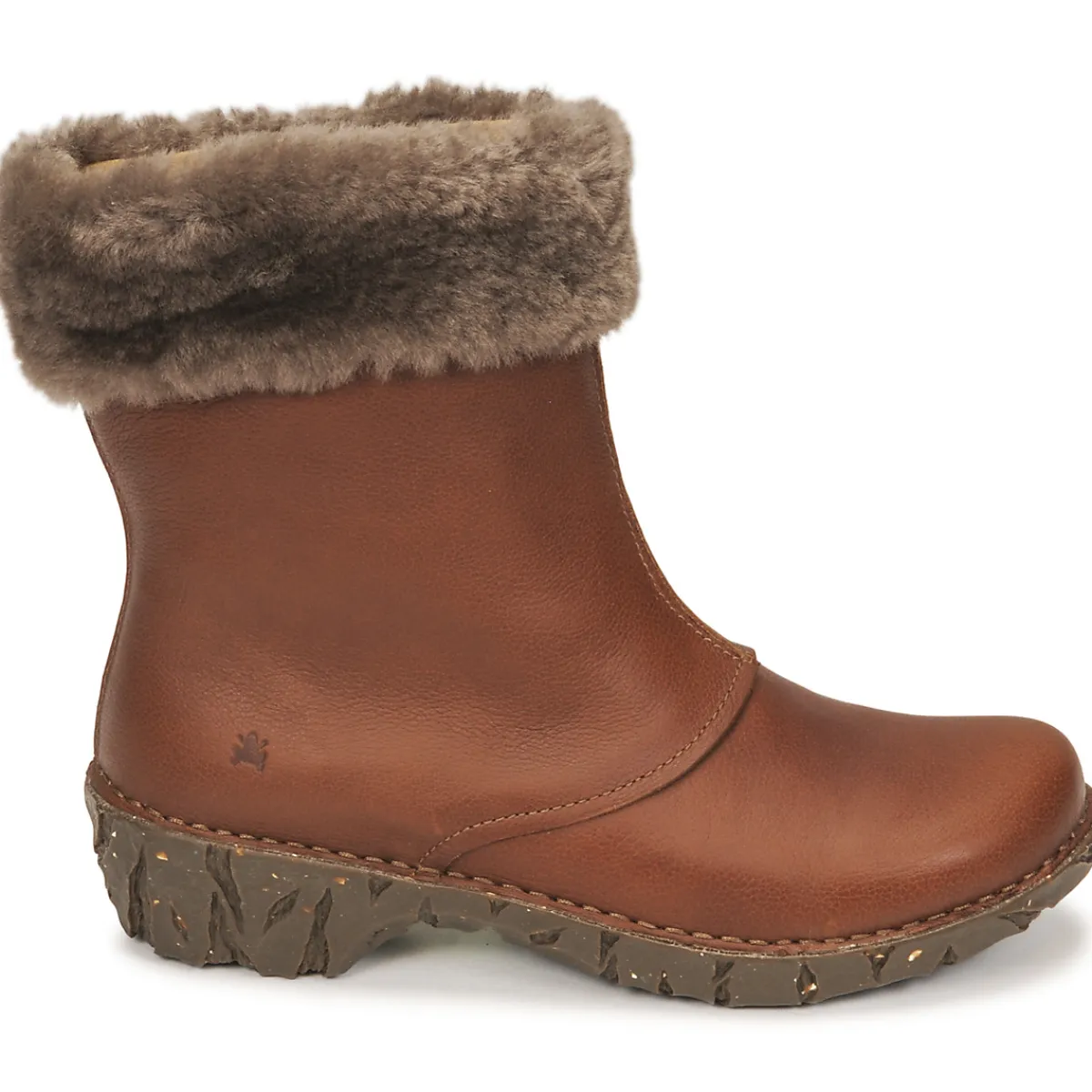 El Naturalista - YGGDRASIL N5412 Marron New