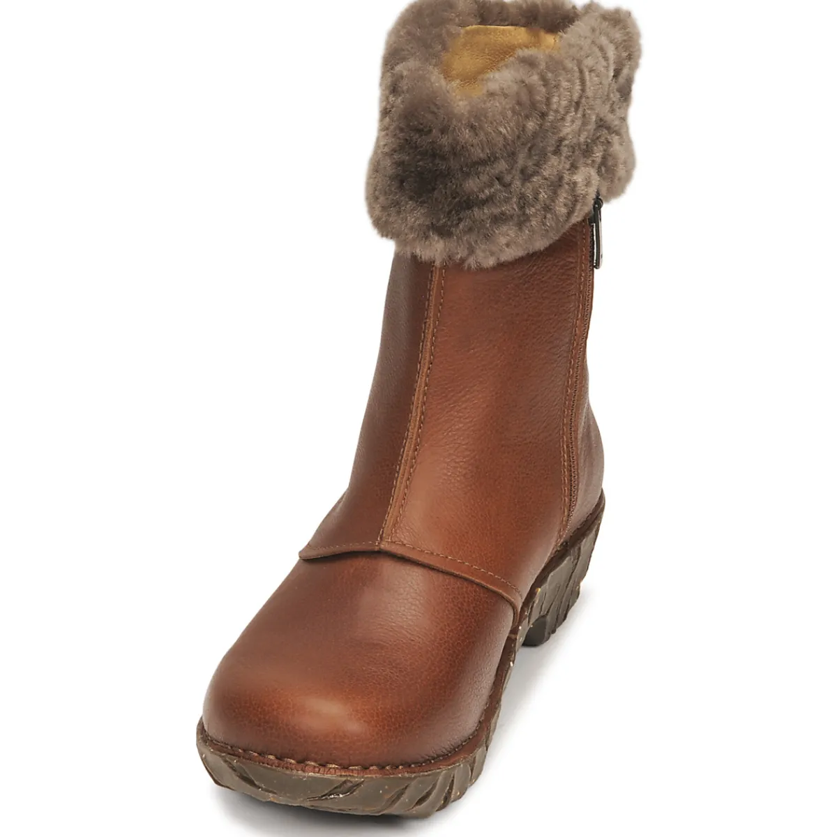 El Naturalista - YGGDRASIL N5412 Marron New